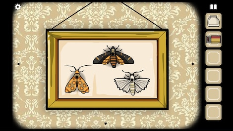 Rusty Lake Hotel Steam Key GLOBAL - 7