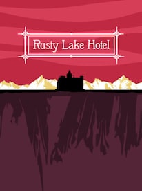 Rusty Lake Hotel Steam Key GLOBAL - 1
