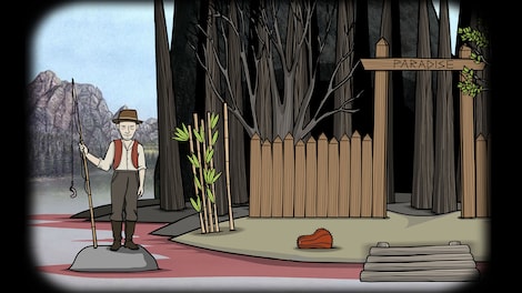 Rusty Lake Paradise Steam Gift GLOBAL - 7