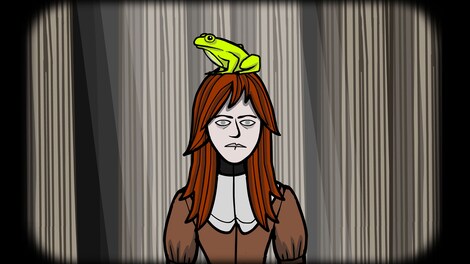 Rusty Lake Paradise Steam Gift NORTH AMERICA - 5