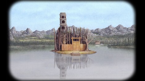 Rusty Lake Paradise Steam Gift NORTH AMERICA - 3