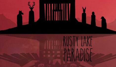 Rusty Lake Paradise Steam Gift NORTH AMERICA - 2