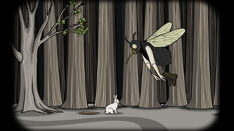 Rusty Lake Paradise Steam Gift NORTH AMERICA - 4