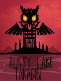 Rusty Lake Paradise Steam Gift NORTH AMERICA - 1