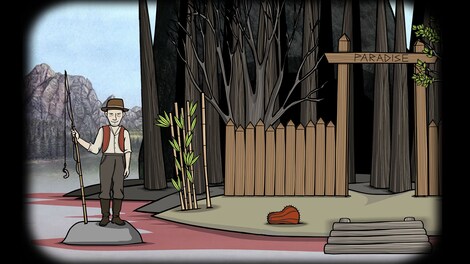 Rusty Lake Paradise Steam Gift NORTH AMERICA - 7