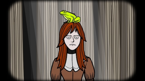 Rusty Lake Paradise Steam Key GLOBAL - 5