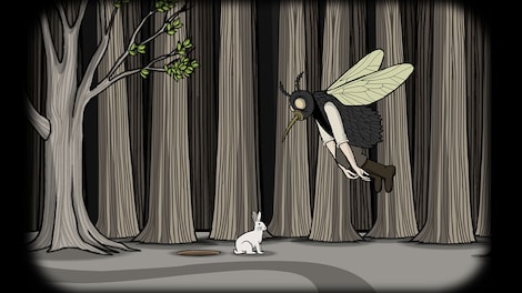 Rusty Lake Paradise Steam Key GLOBAL - 4