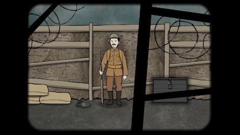 Rusty Lake: Roots Steam Gift GLOBAL - 8