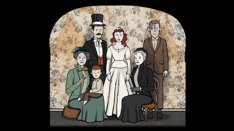 Rusty Lake: Roots Steam Gift GLOBAL - 4