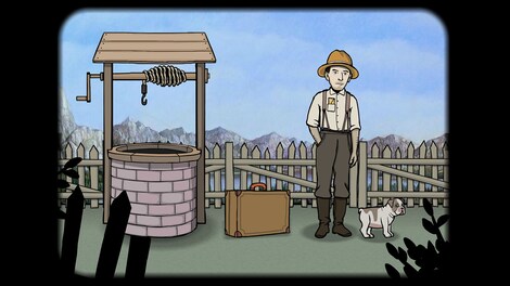 Rusty Lake: Roots Steam Gift GLOBAL - 3