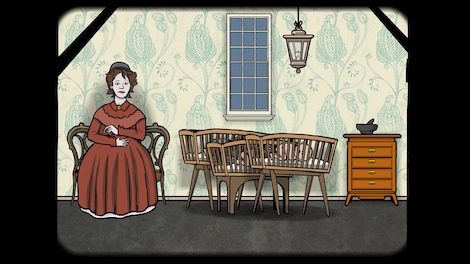 Rusty Lake: Roots Steam Gift GLOBAL - 6