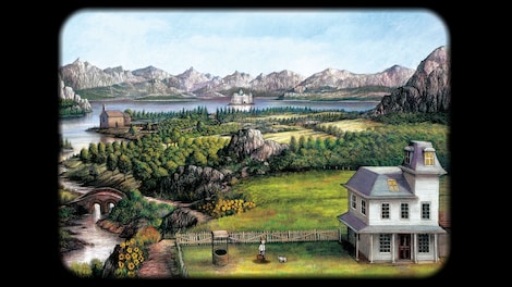 Rusty Lake: Roots Steam Key GLOBAL - 7