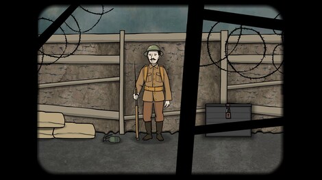Rusty Lake: Roots Steam Key GLOBAL - 8