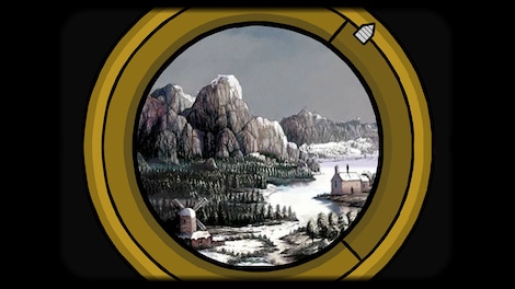 Rusty Lake: Roots Steam Key GLOBAL - 5