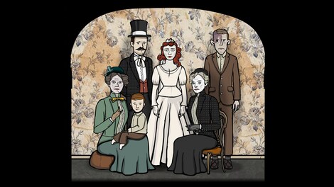 Rusty Lake: Roots Steam Key GLOBAL - 4