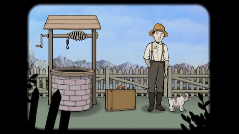 Rusty Lake: Roots Steam Key GLOBAL - 3