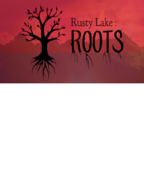 Rusty Lake: Roots Steam Key GLOBAL - 1