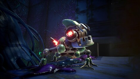 Rusty Rabbit (PC) - Steam Gift - EUROPE - 9