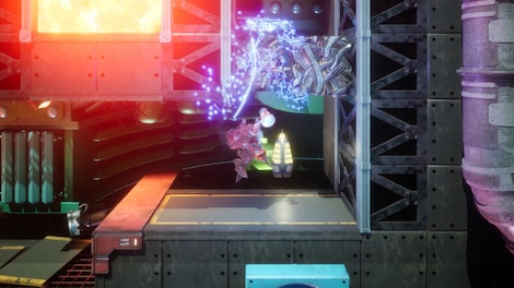 Rusty Rabbit (PC) - Steam Gift - GLOBAL - 5