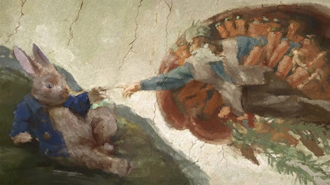 Rusty Rabbit (PC) - Steam Gift - GLOBAL - 12