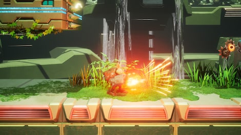 Rusty Rabbit (PC) - Steam Gift - GLOBAL - 6