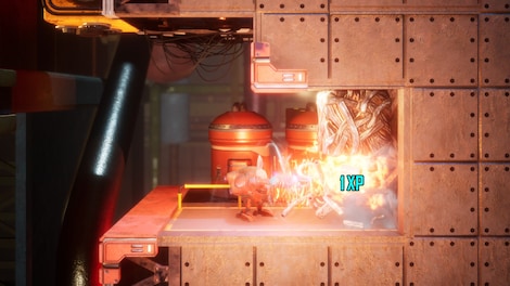 Rusty Rabbit (PC) - Steam Gift - GLOBAL - 3