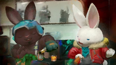 Rusty Rabbit (PC) - Steam Gift - GLOBAL - 13