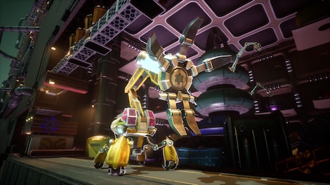 Rusty Rabbit (PC) - Steam Gift - GLOBAL - 7