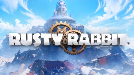 Rusty Rabbit (PC) - Steam Gift - GLOBAL - 0