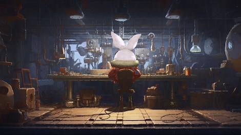 Rusty Rabbit (PC) - Steam Key - GLOBAL - 11
