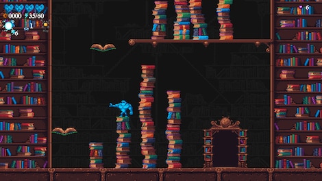 Rusty Rangers (PC) - Steam Key - GLOBAL - 8