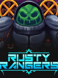 Rusty Rangers (PC) - Steam Key - GLOBAL - 1