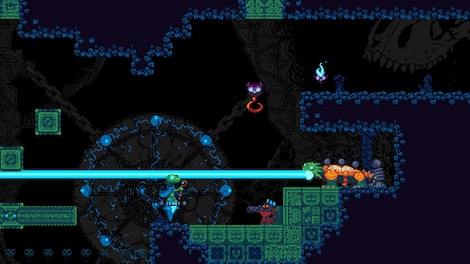 Rusty Rangers (PC) - Steam Key - GLOBAL - 4