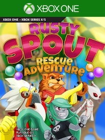 Rusty Spout Rescue Adventure (Xbox One) - Xbox Live Key - ARGENTINA - 1