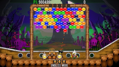 Rusty Spout Rescue Adventure (Xbox One) - Xbox Live Key - ARGENTINA - 9