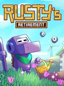 Rusty's Retirement (PC) - Steam Gift - NORTH AMERICA - 1
