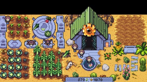 Rusty's Retirement (PC) - Steam Gift - NORTH AMERICA - 4