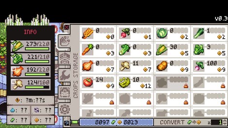Rusty's Retirement (PC) - Steam Key - EUROPE - 3