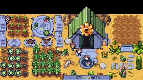 Rusty's Retirement (PC) - Steam Key - EUROPE - 4