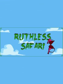 Ruthless Safari Steam Key GLOBAL - 1