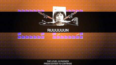 Ruuuuuun (PC) - Steam Key - GLOBAL - 3