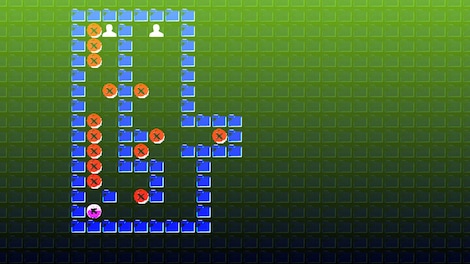 Ruuuuuun (PC) - Steam Key - GLOBAL - 5