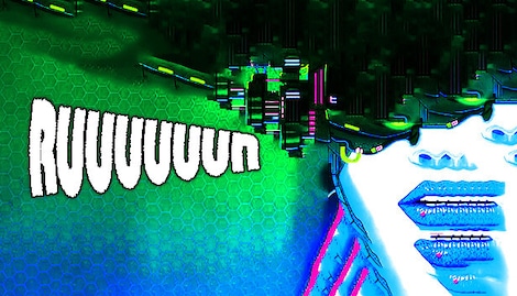 Ruuuuuun (PC) - Steam Key - GLOBAL - 0