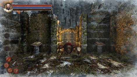 Ruzar - The Life Stone Steam Gift EUROPE - 3