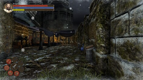 Ruzar - The Life Stone Steam Gift GLOBAL - 8