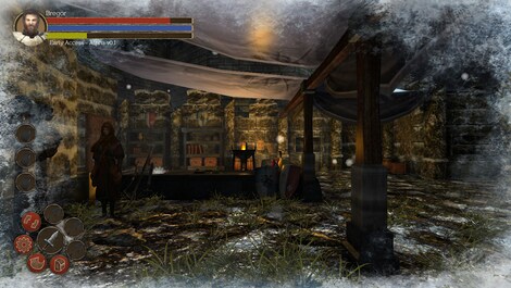 Ruzar - The Life Stone Steam Gift GLOBAL - 6