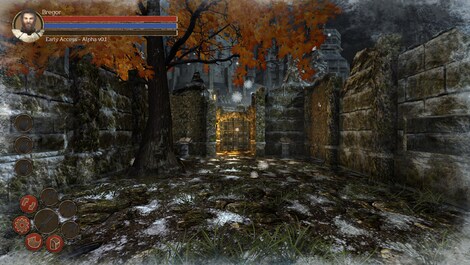 Ruzar - The Life Stone Steam Gift GLOBAL - 2