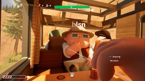 RV There Yet? (PC) - Steam Account - GLOBAL - 5