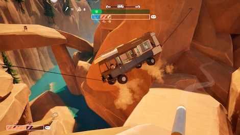 RV There Yet? (PC) - Steam Gift - GLOBAL - 8