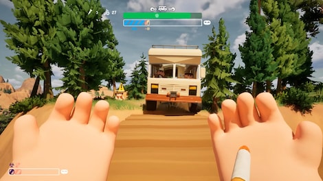 RV There Yet? (PC) - Steam Gift - GLOBAL - 4